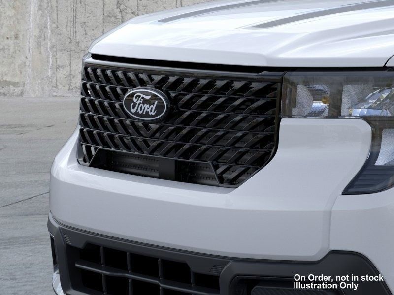 2026 Ford Maverick XLT photo 12