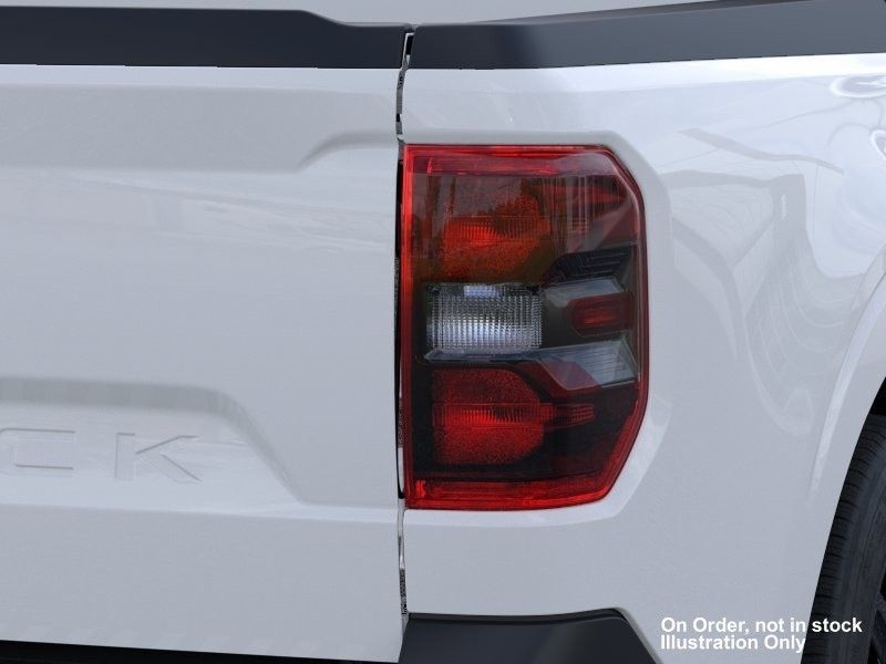 2026 Ford Maverick XLT photo 15