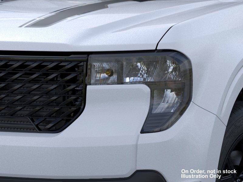 2026 Ford Maverick XLT photo 13