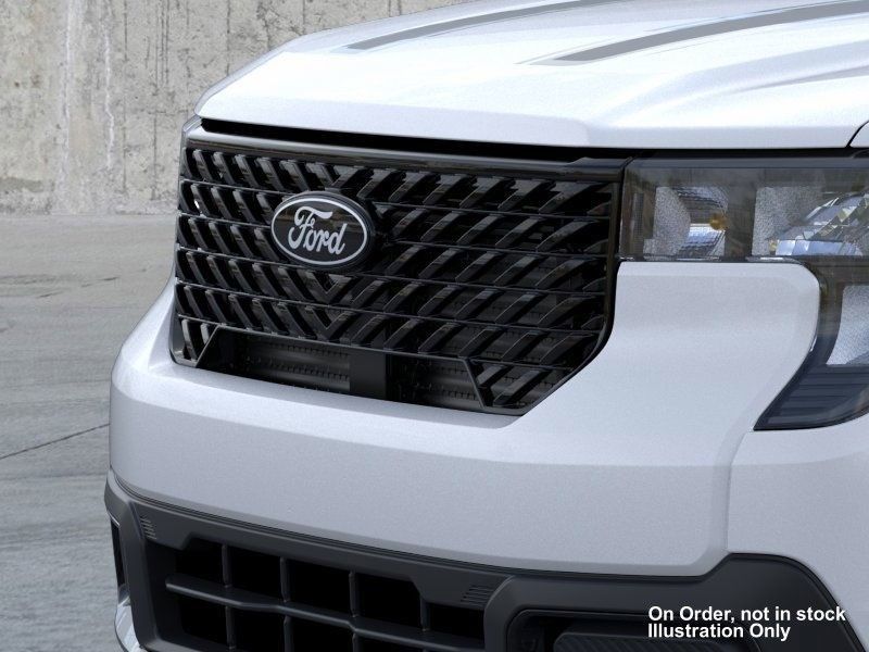 2026 Ford Maverick XLT photo 12