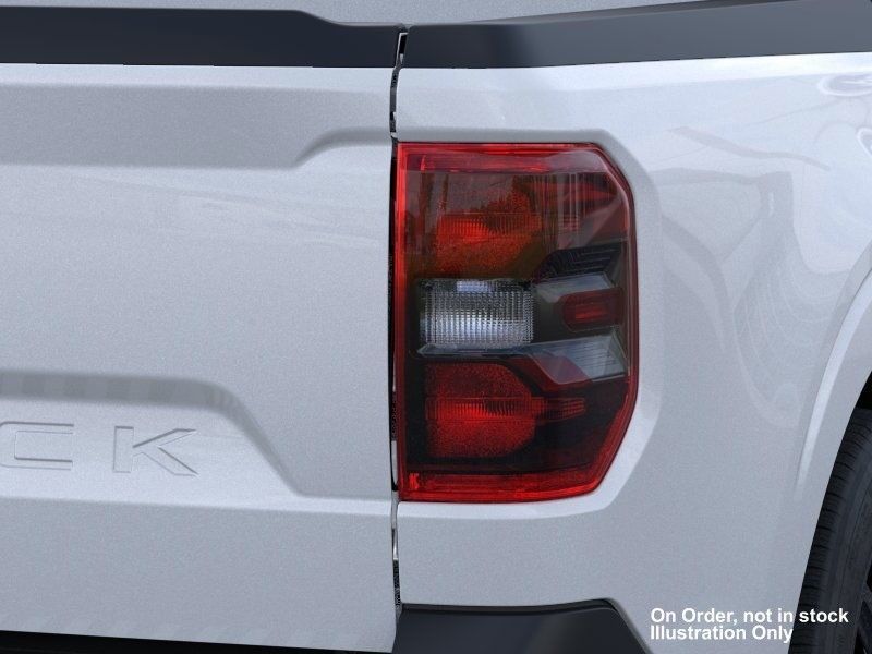 2026 Ford Maverick XLT photo 15