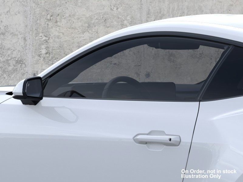 2026 Ford Mustang GT photo 13