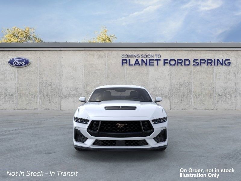 2026 Ford Mustang GT photo 6