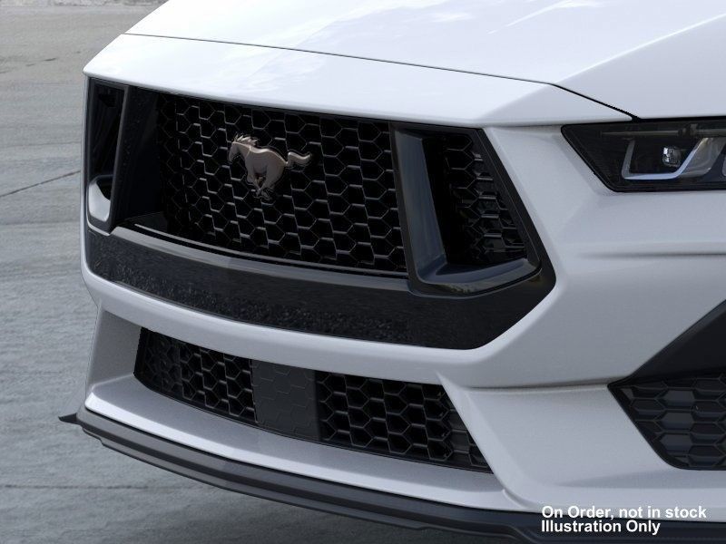 2026 Ford Mustang GT photo 11
