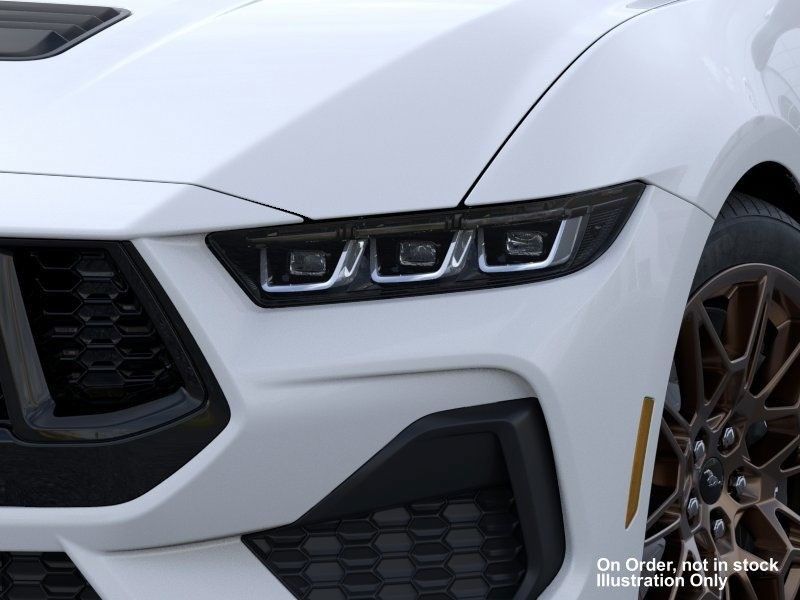 2026 Ford Mustang GT photo 12