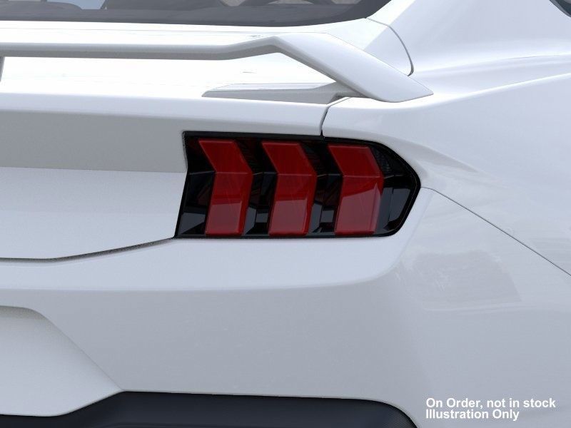2026 Ford Mustang GT photo 14