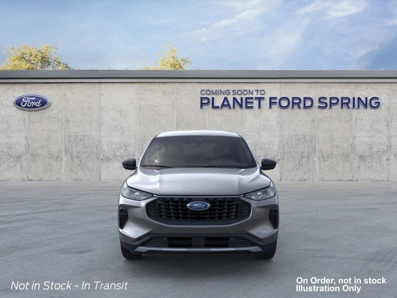 2026 Ford Escape Active photo 6