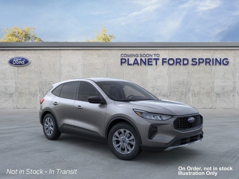 2026 Ford Escape Active photo 7