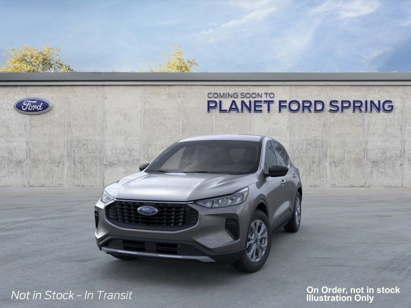 2026 Ford Escape Active photo 2