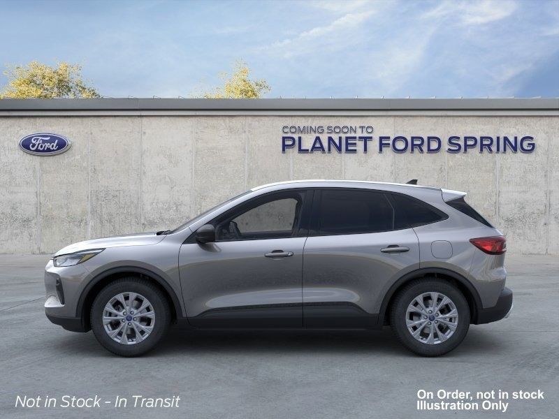 2026 Ford Escape Active photo 3