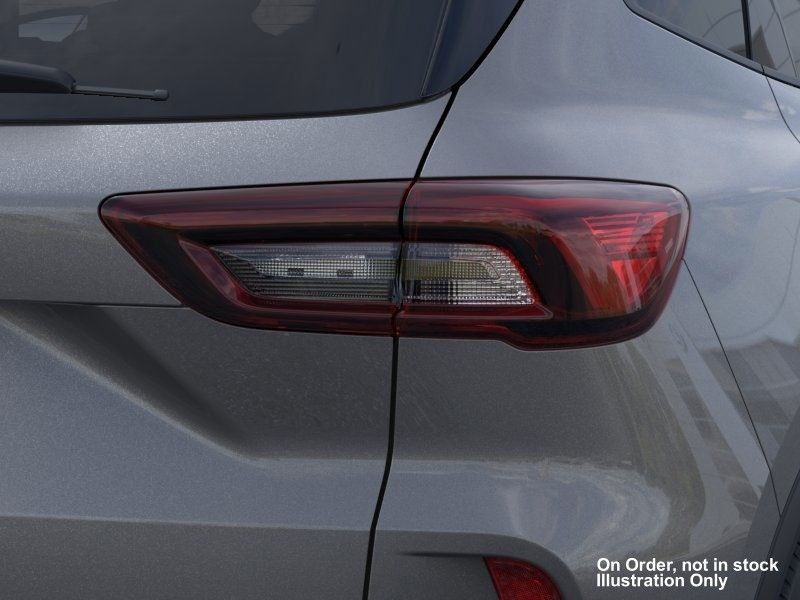 2026 Ford Escape Active photo 15