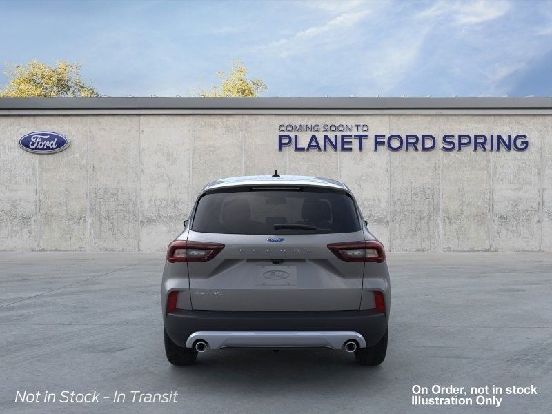 2026 Ford Escape Active photo 5