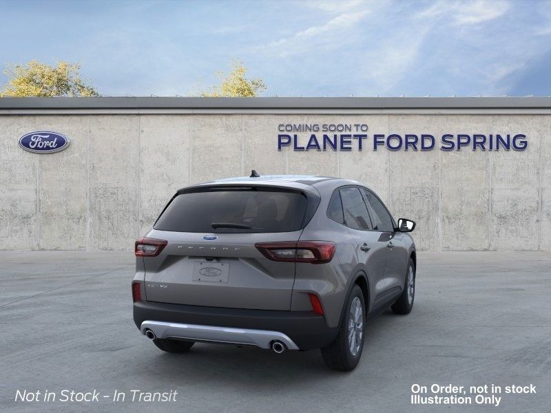 2026 Ford Escape Active photo 8