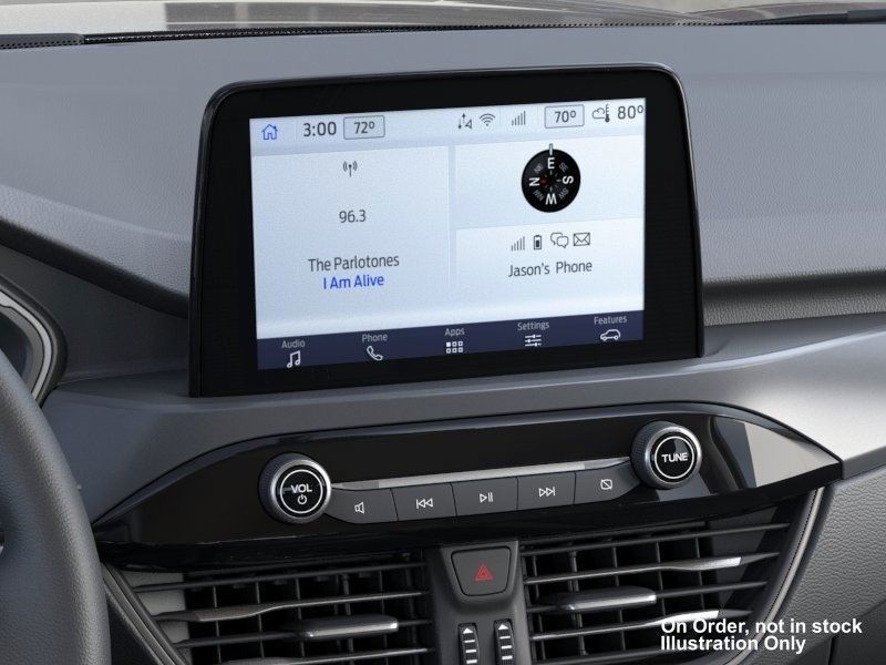 2026 Ford Escape Active photo 10