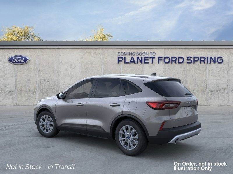 2026 Ford Escape Active photo 4