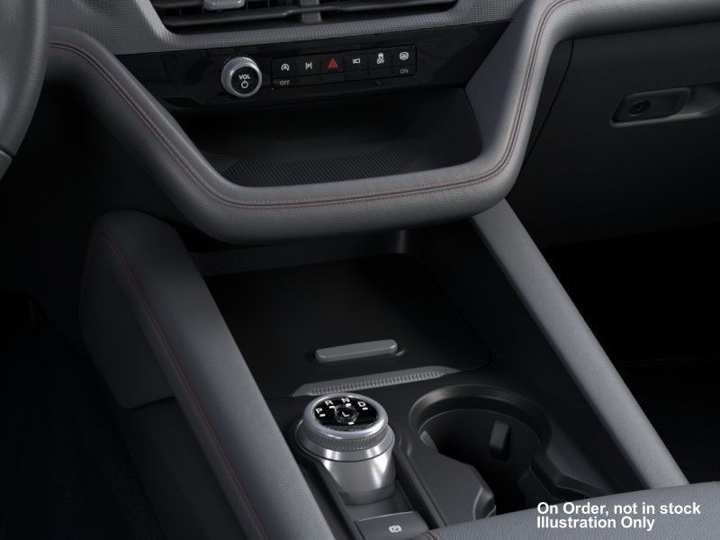 2026 Ford Explorer photo 9