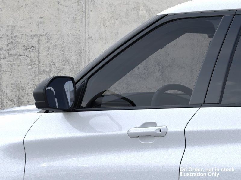 2026 Ford Explorer photo 12