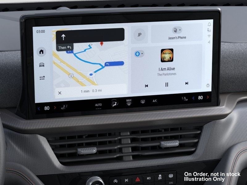 2026 Ford Explorer photo 8
