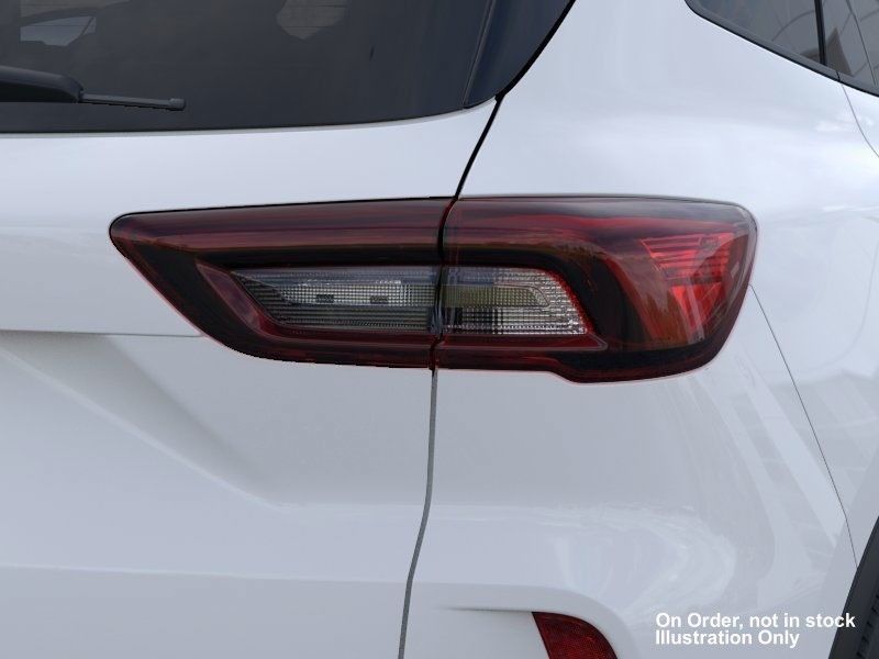 2026 Ford Explorer photo 14