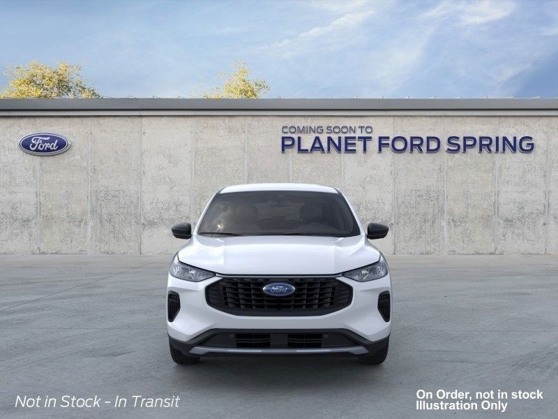 2026 Ford Explorer photo 5