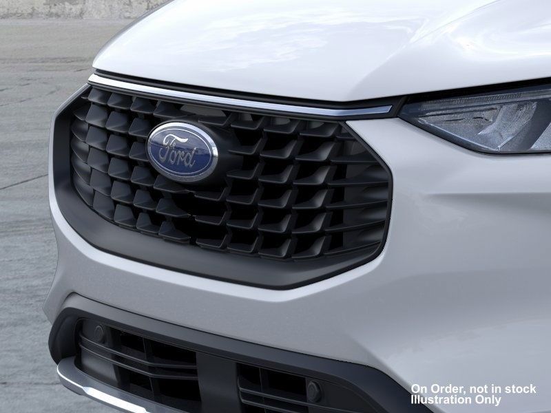 2026 Ford Explorer photo 11