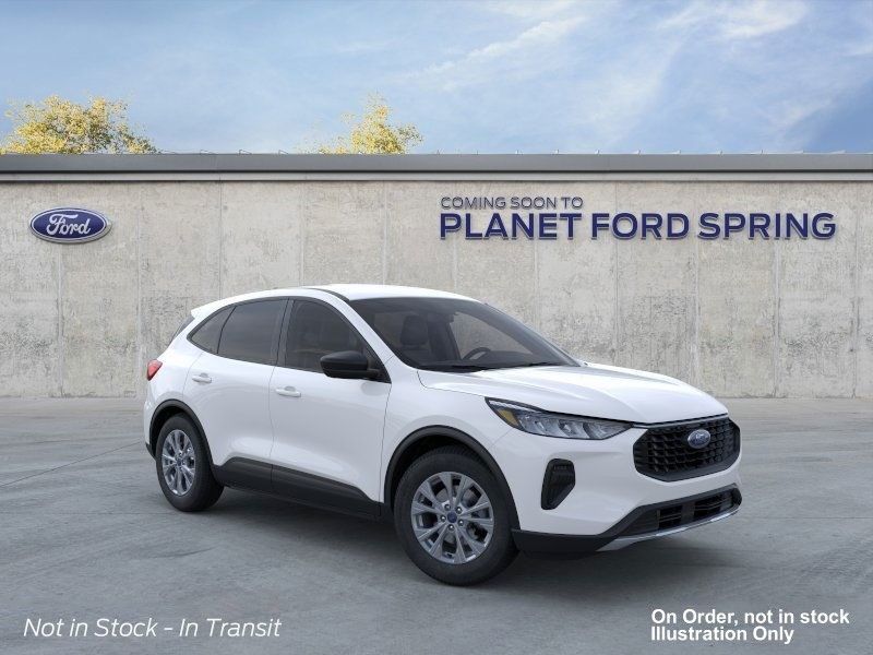 2026 Ford Explorer photo 6