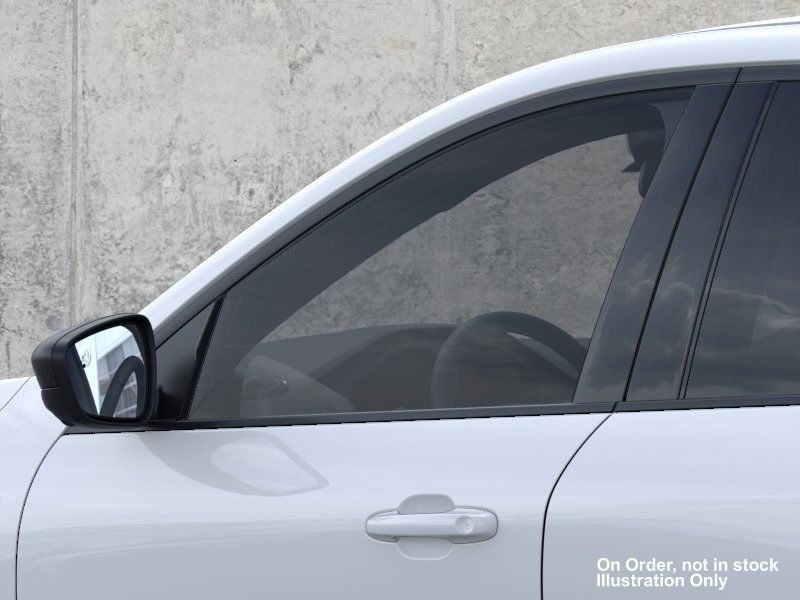 2026 Ford Explorer photo 13