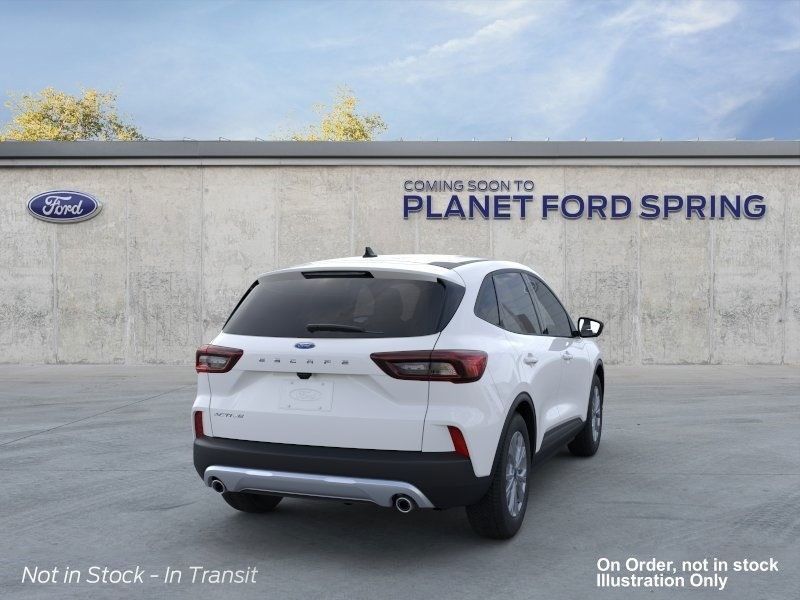2026 Ford Explorer photo 7