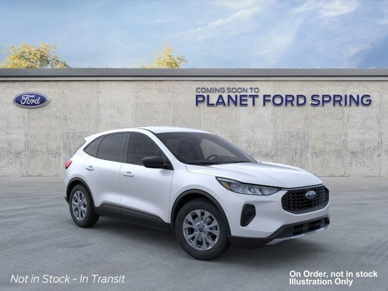 2026 Ford Escape Active photo 5