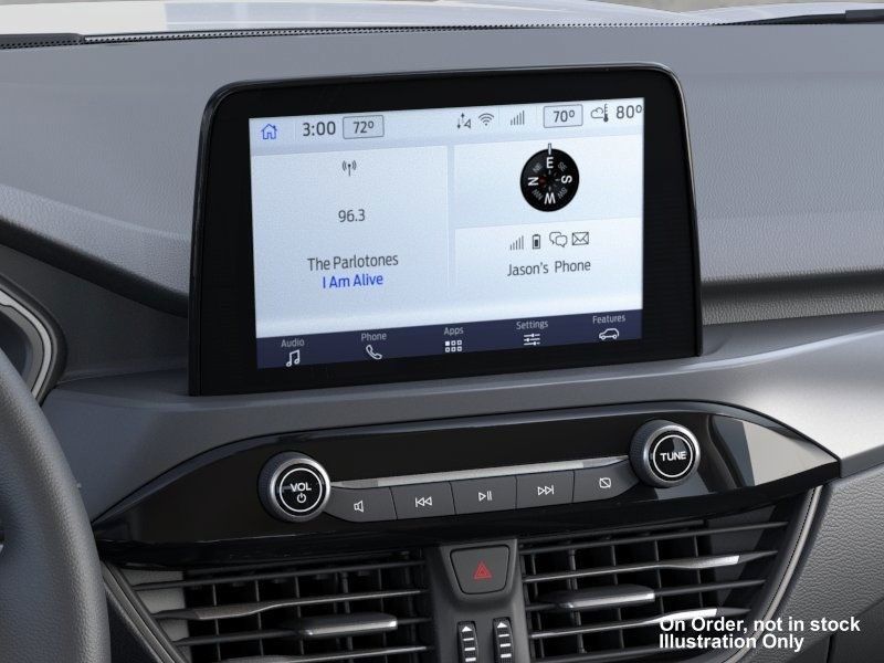 2026 Ford Escape Active photo 7
