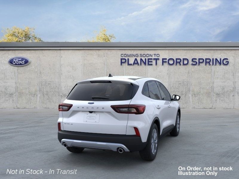 2026 Ford Escape Active photo 6