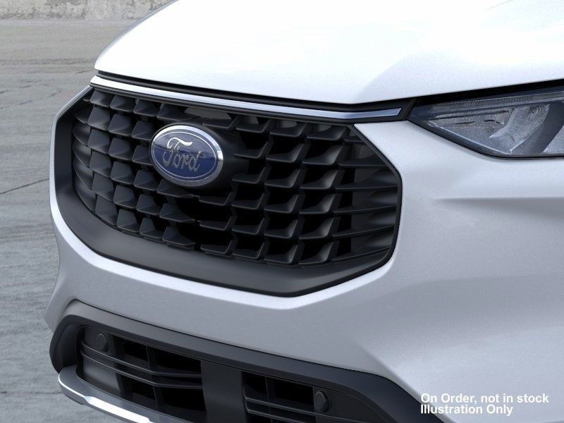 2026 Ford Escape Active photo 9