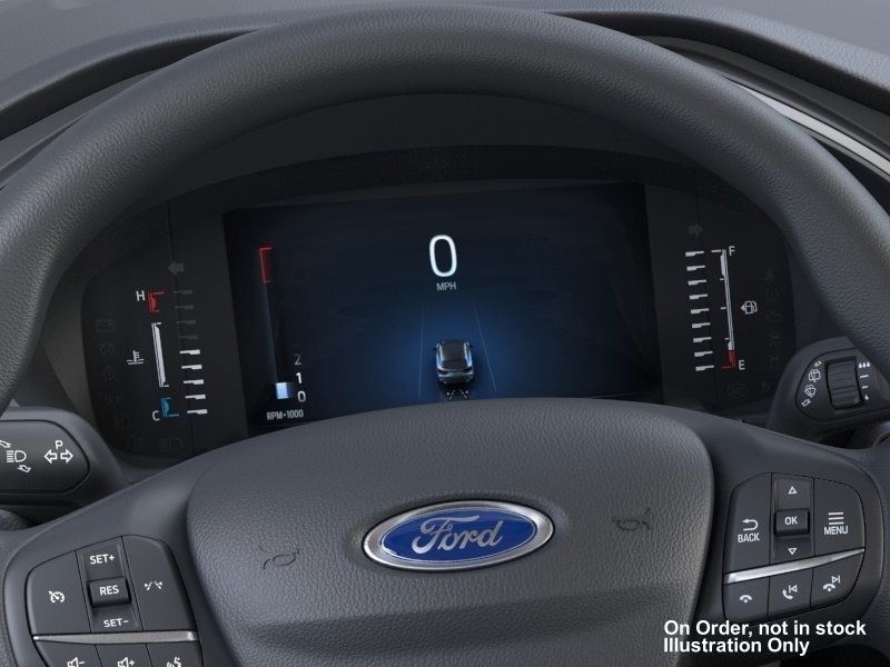 2026 Ford Escape Active photo 8