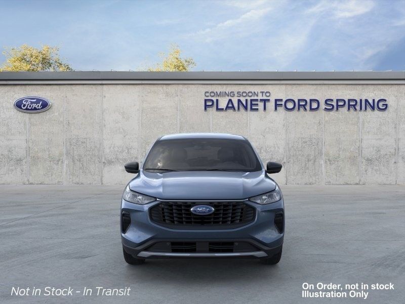 2026 Ford Escape Active photo 6