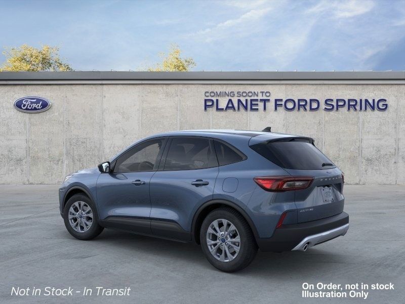 2026 Ford Escape Active photo 4