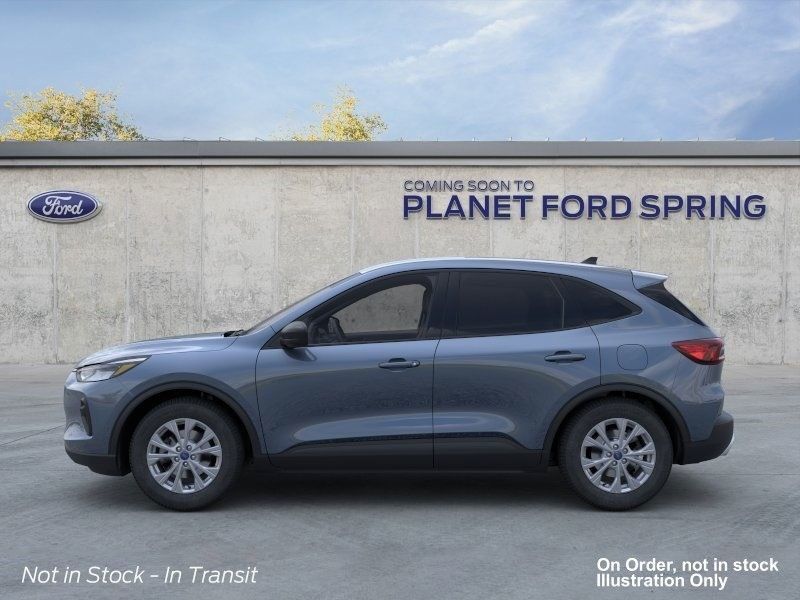 2026 Ford Escape Active photo 3