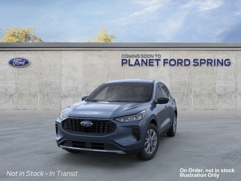2026 Ford Escape Active photo 2