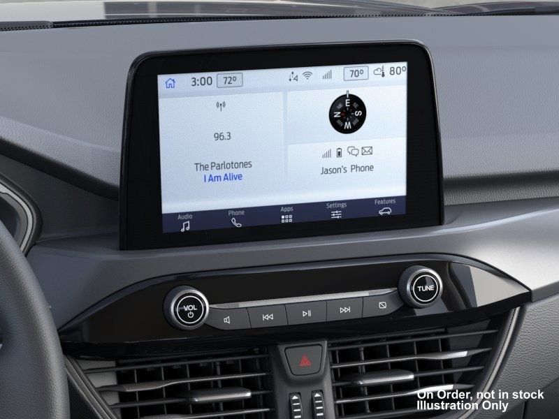 2026 Ford Escape Active photo 10