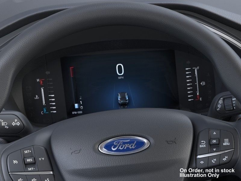 2026 Ford Escape Active photo 9