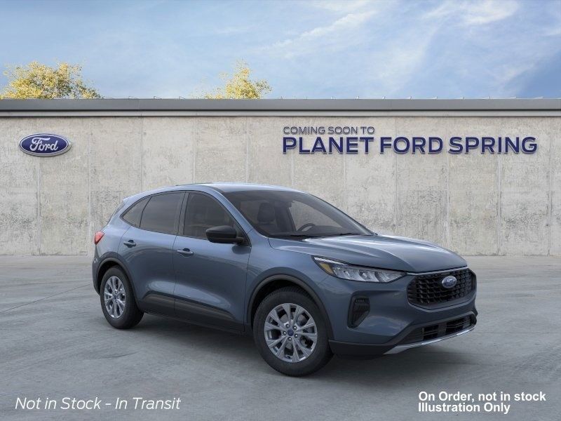 2026 Ford Escape Active photo 7