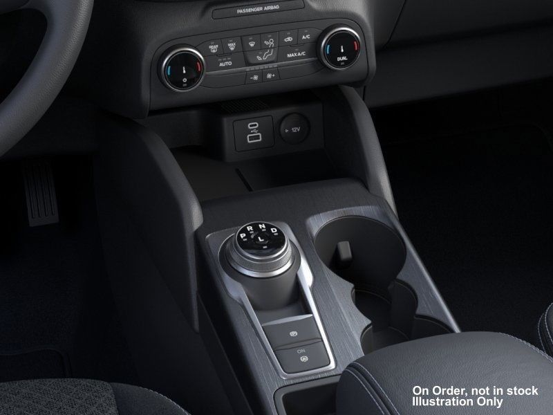 2026 Ford Escape Active photo 11