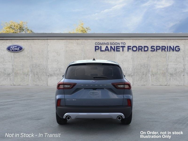 2026 Ford Escape Active photo 5