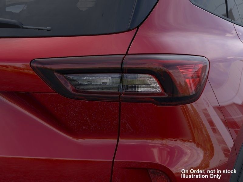 2026 Ford Escape Active photo 15