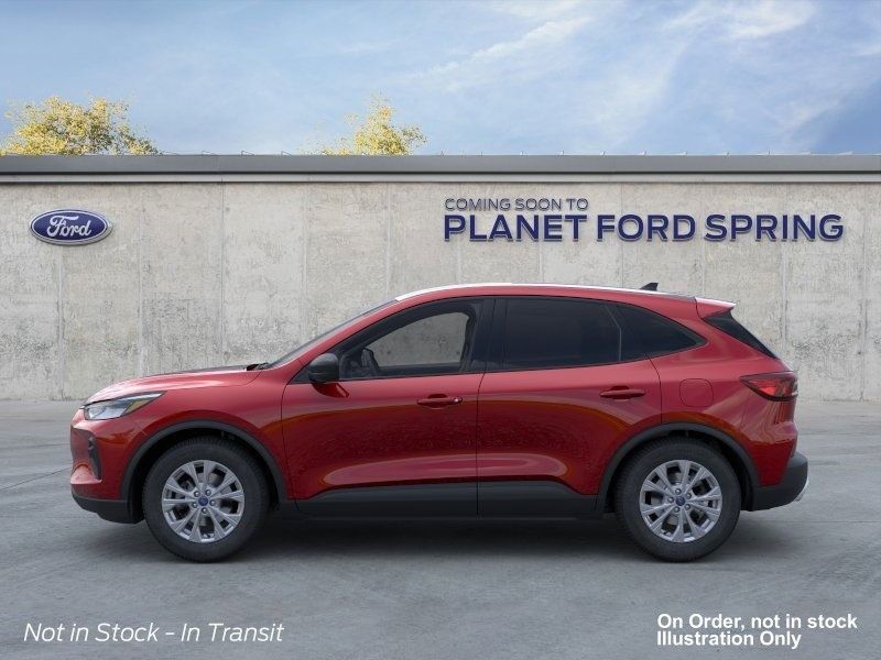2026 Ford Escape Active photo 3