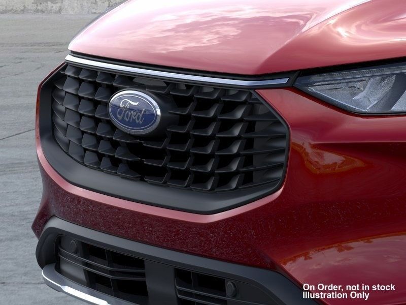 2026 Ford Escape Active photo 12