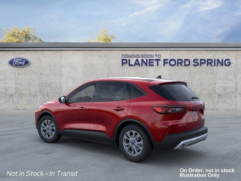 2026 Ford Escape Active photo 4