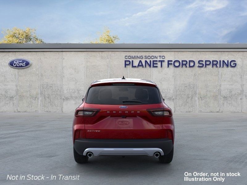 2026 Ford Escape Active photo 5