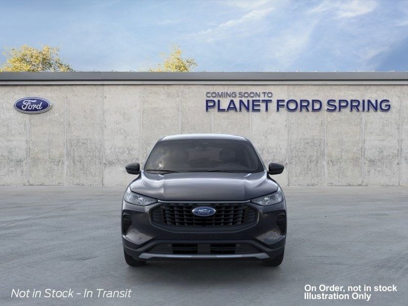 2026 Ford Escape Active photo 2