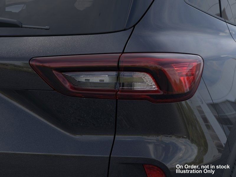 2026 Ford Escape Active photo 11