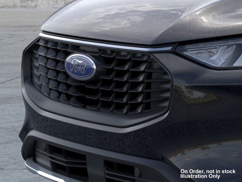 2026 Ford Escape Active photo 8